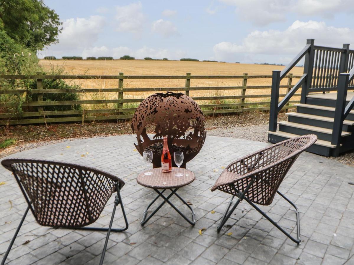 Holiday home The Stang Hideaway