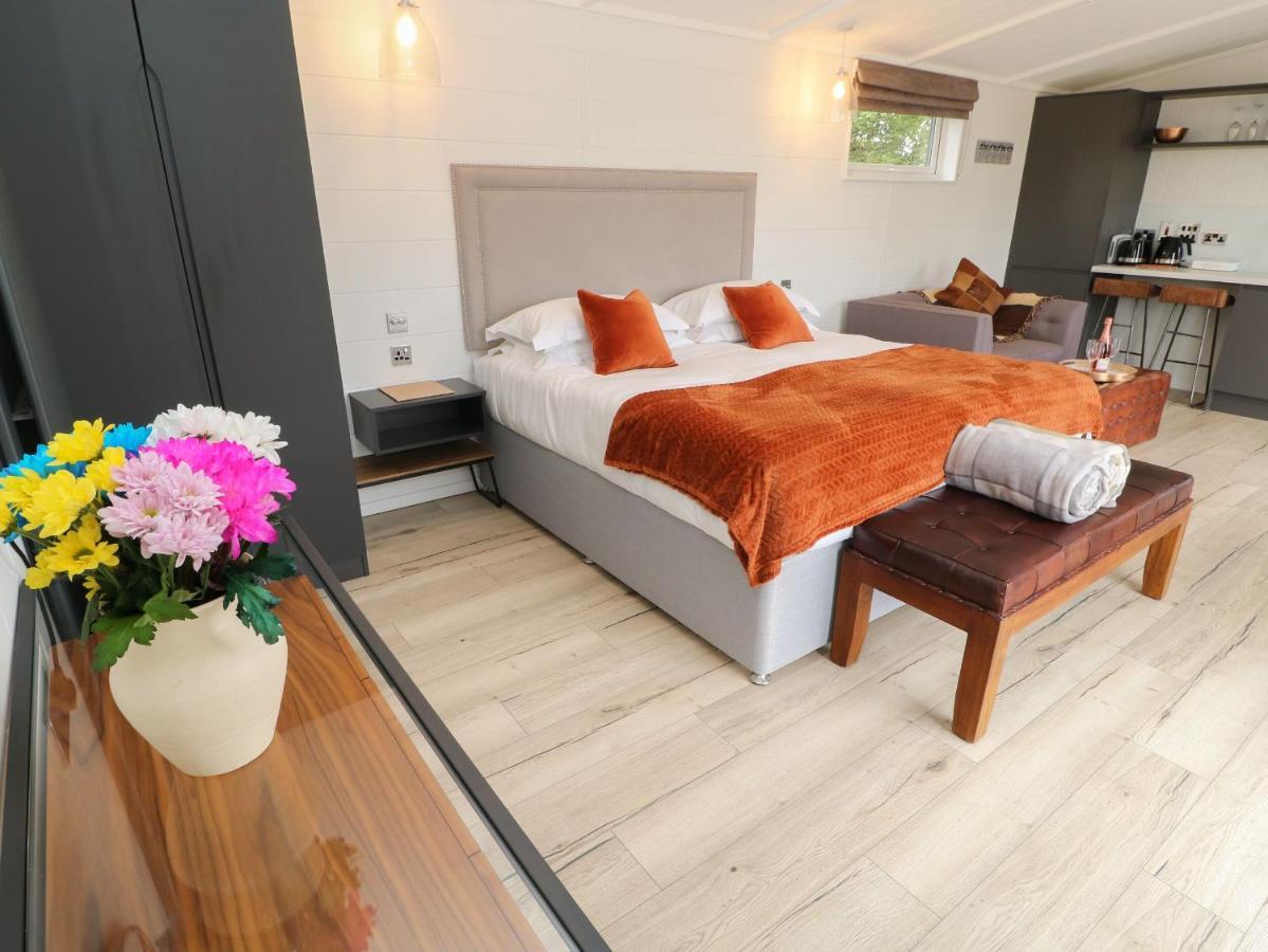 The Stang Hideaway Holiday home Richmond (North Yorkshire)