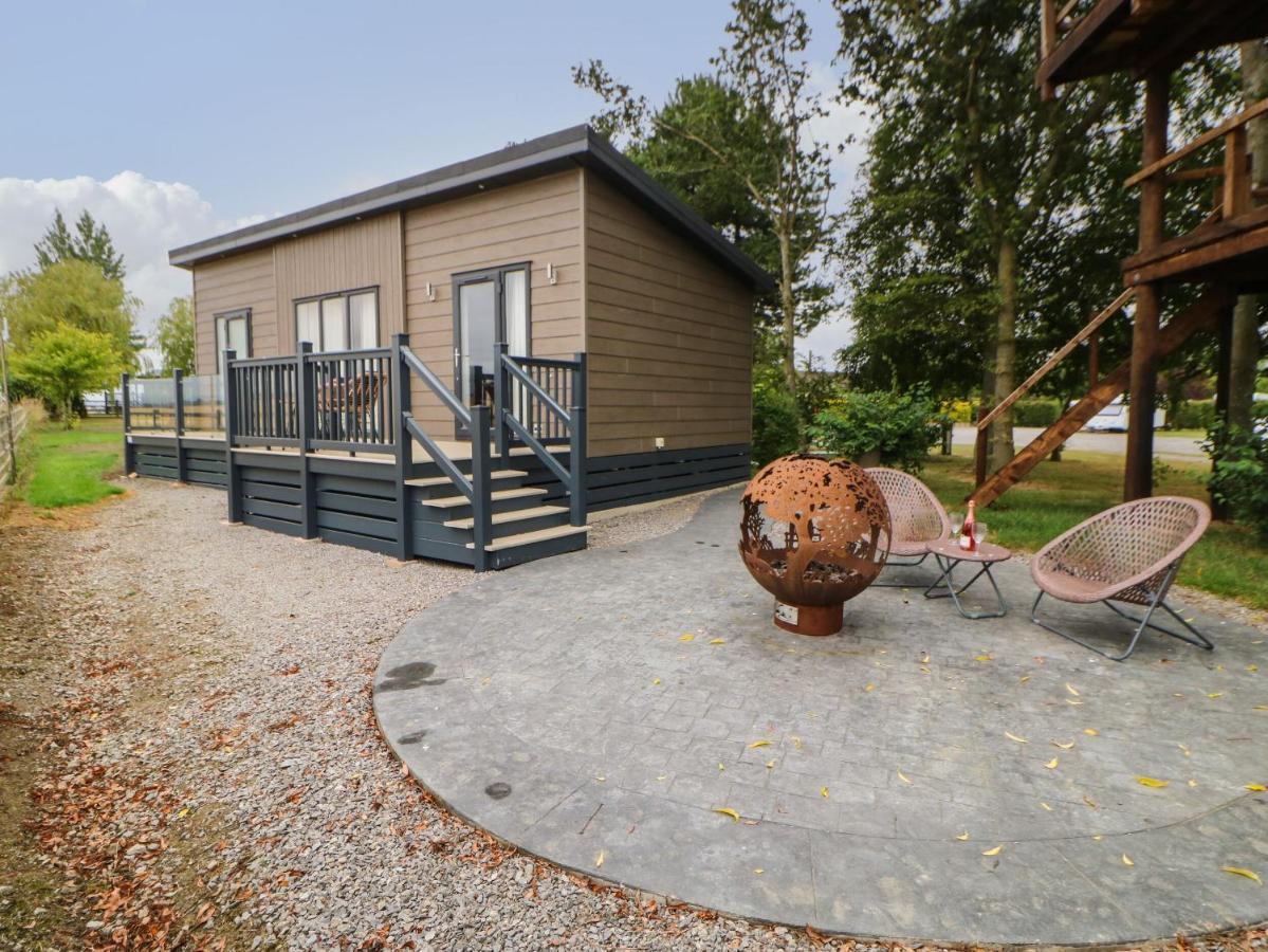 The Stang Hideaway * Richmond (North Yorkshire)