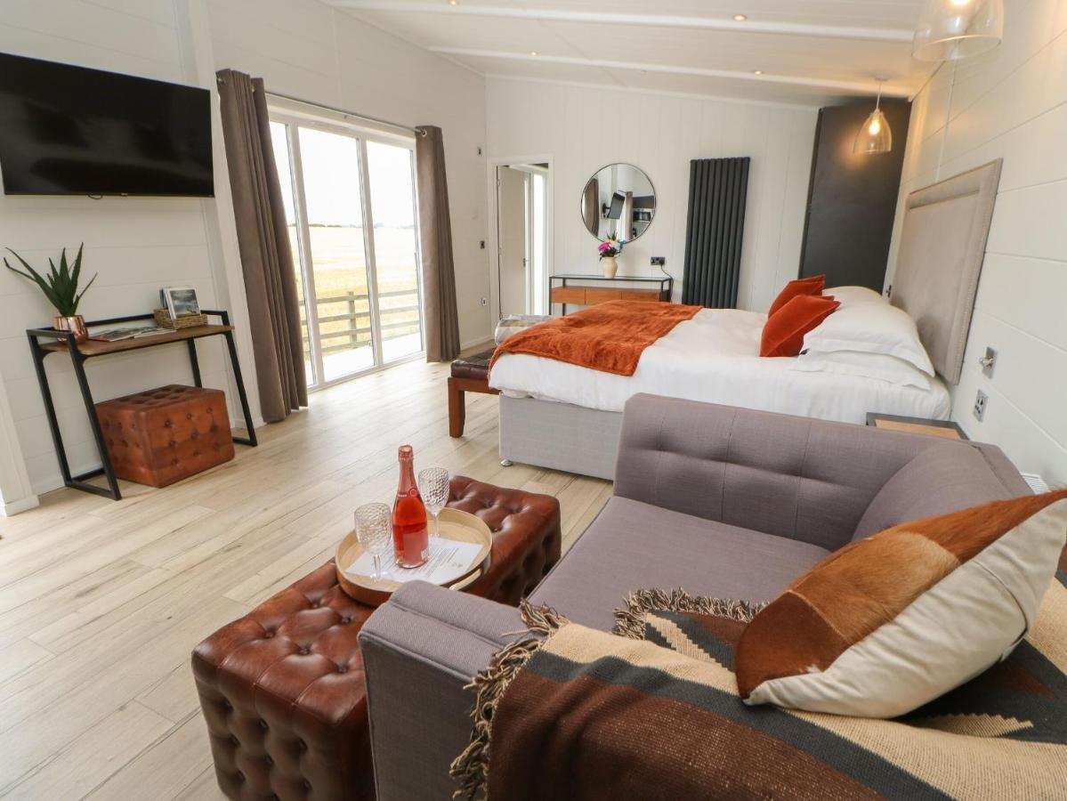 The Stang Hideaway Holiday home Richmond (North Yorkshire)
