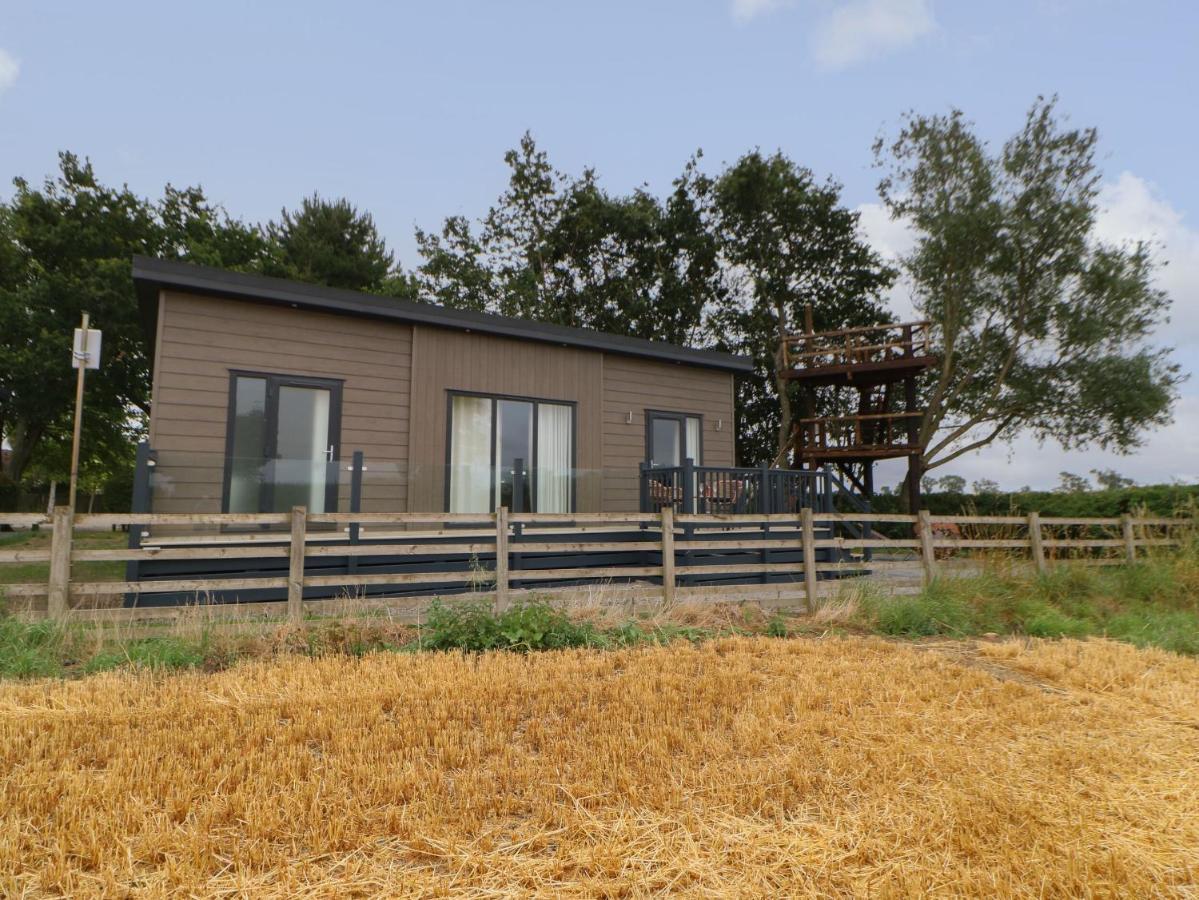 Holiday home The Stang Hideaway *