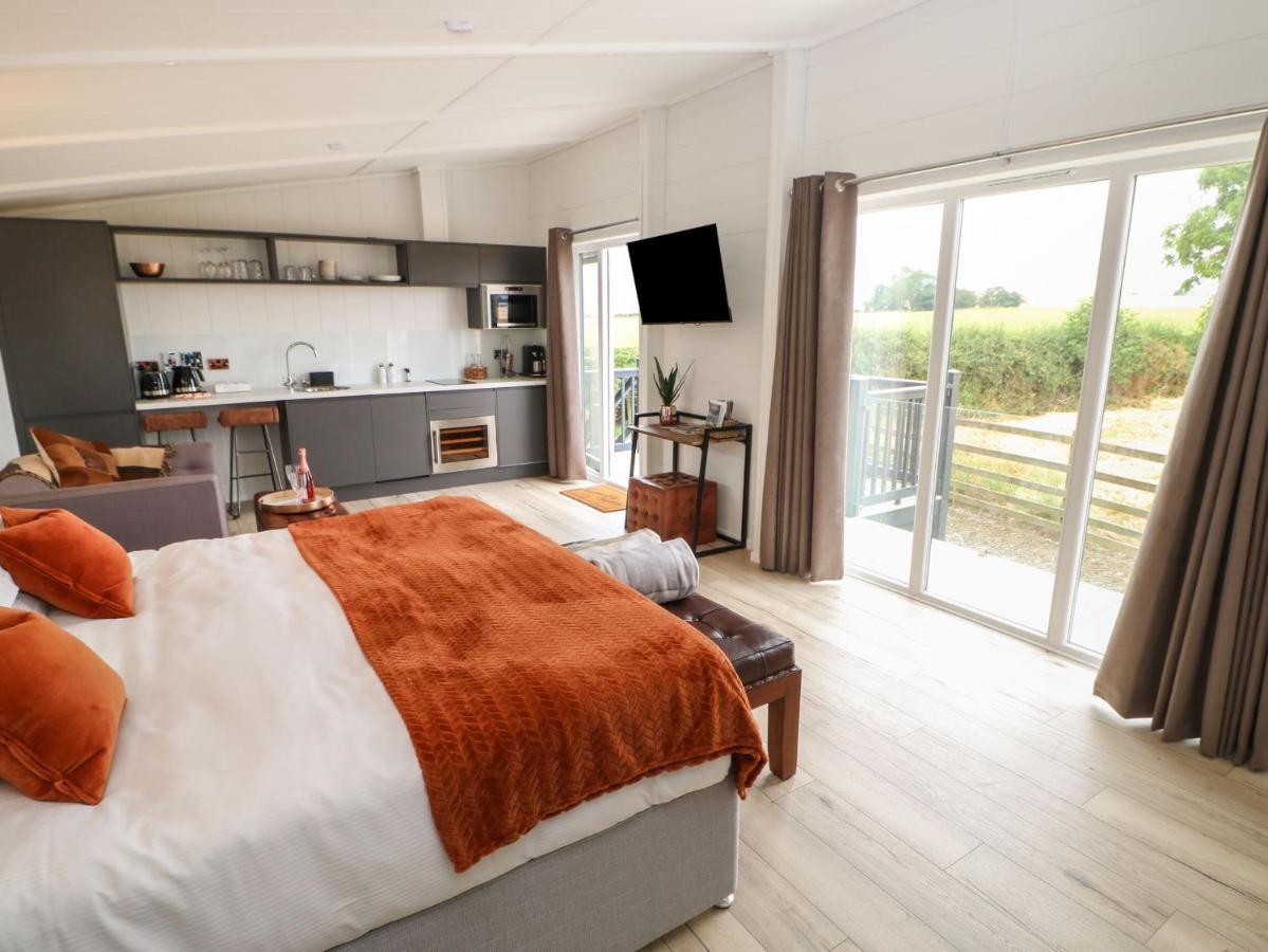 Holiday home The Stang Hideaway Richmond (North Yorkshire)