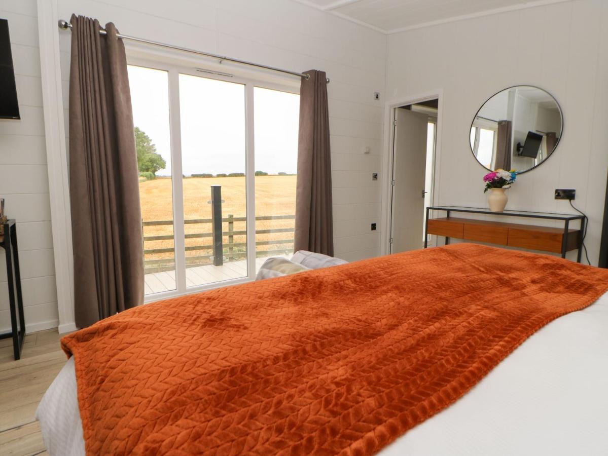 Holiday home The Stang Hideaway Richmond (North Yorkshire)