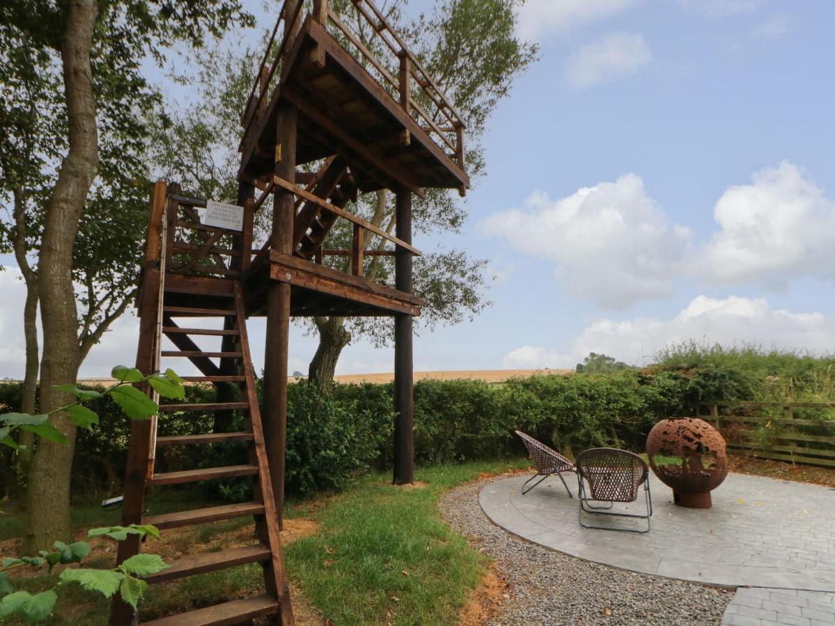 Holiday home The Stang Hideaway *